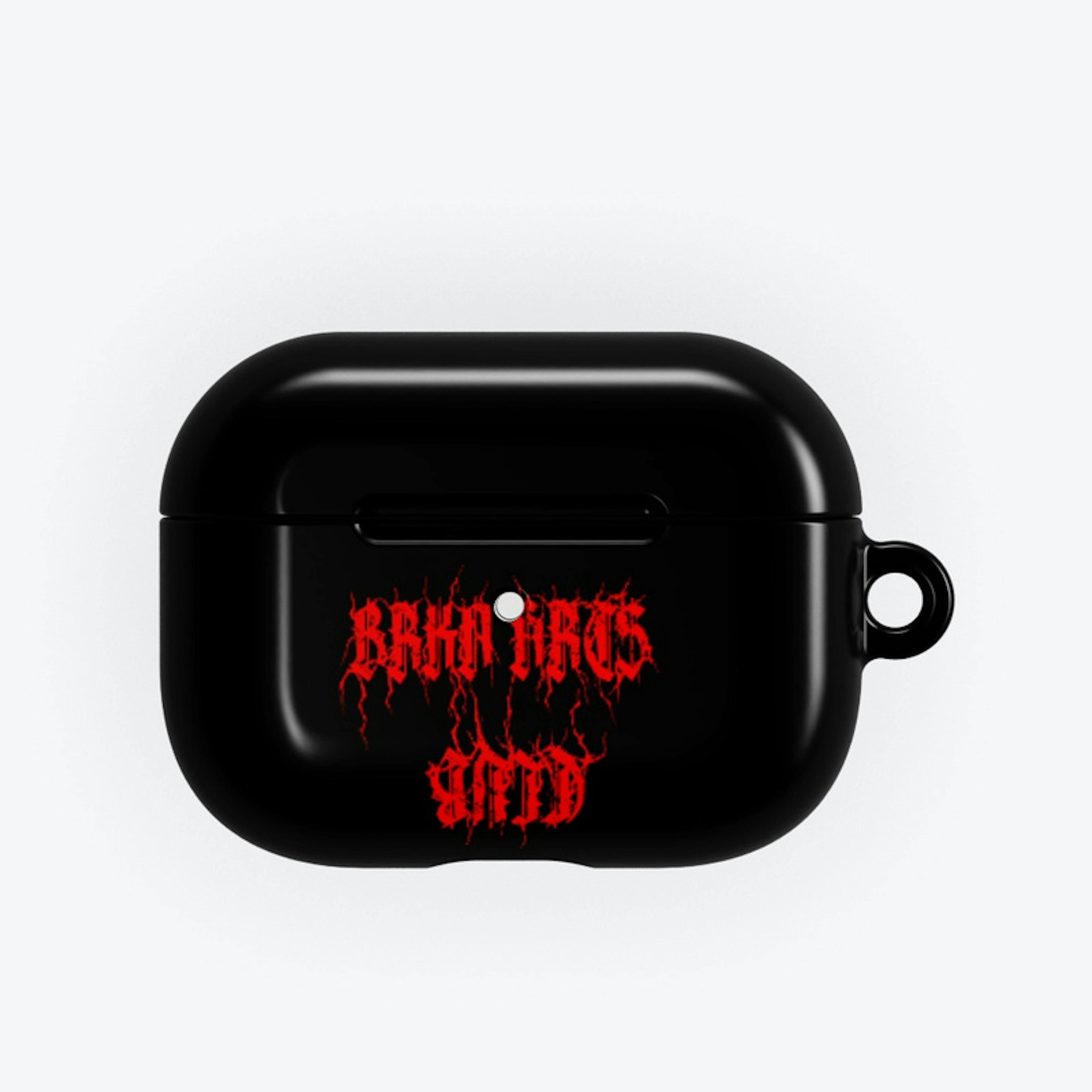 BRKN HRTS AirPods Case