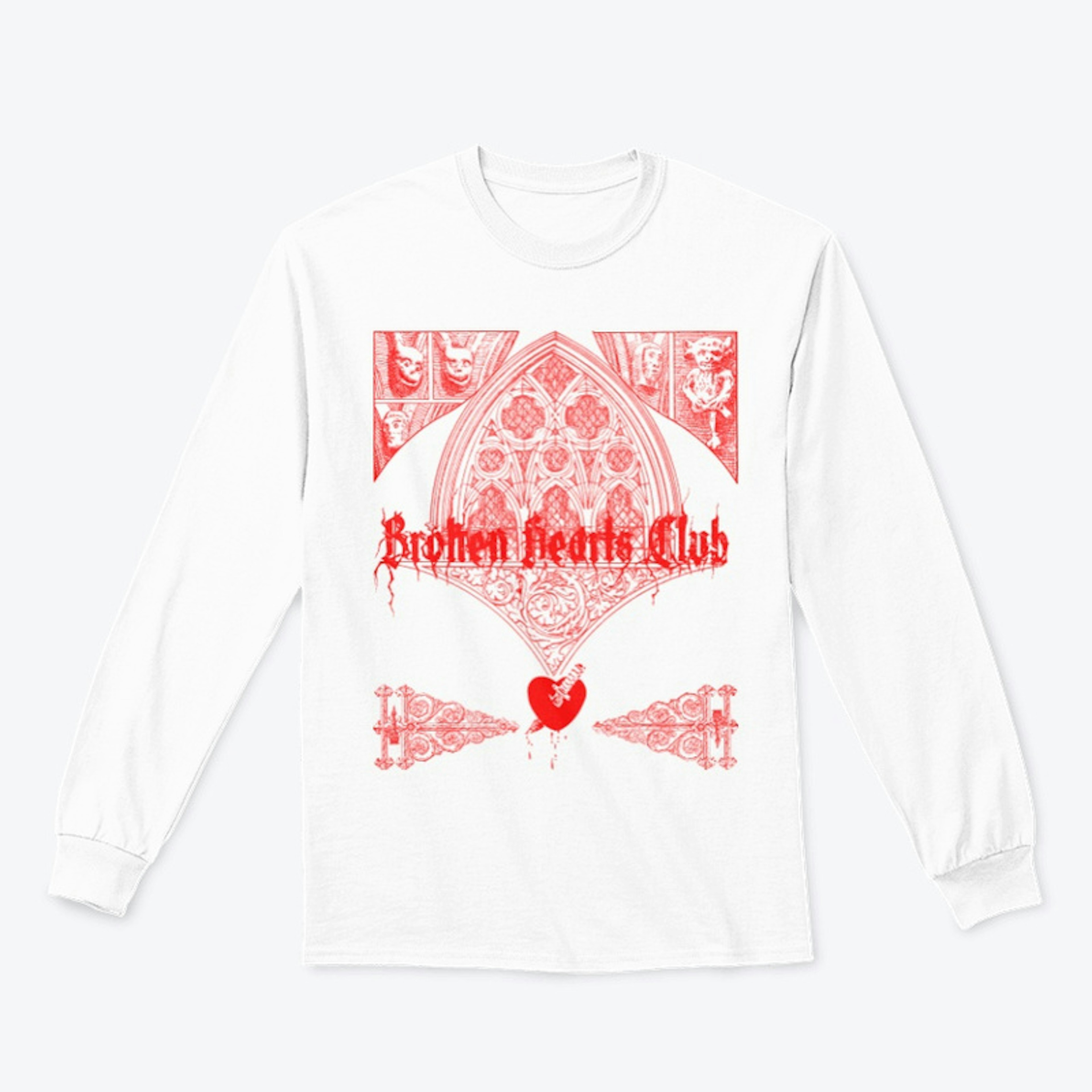 Broken Hearts Club