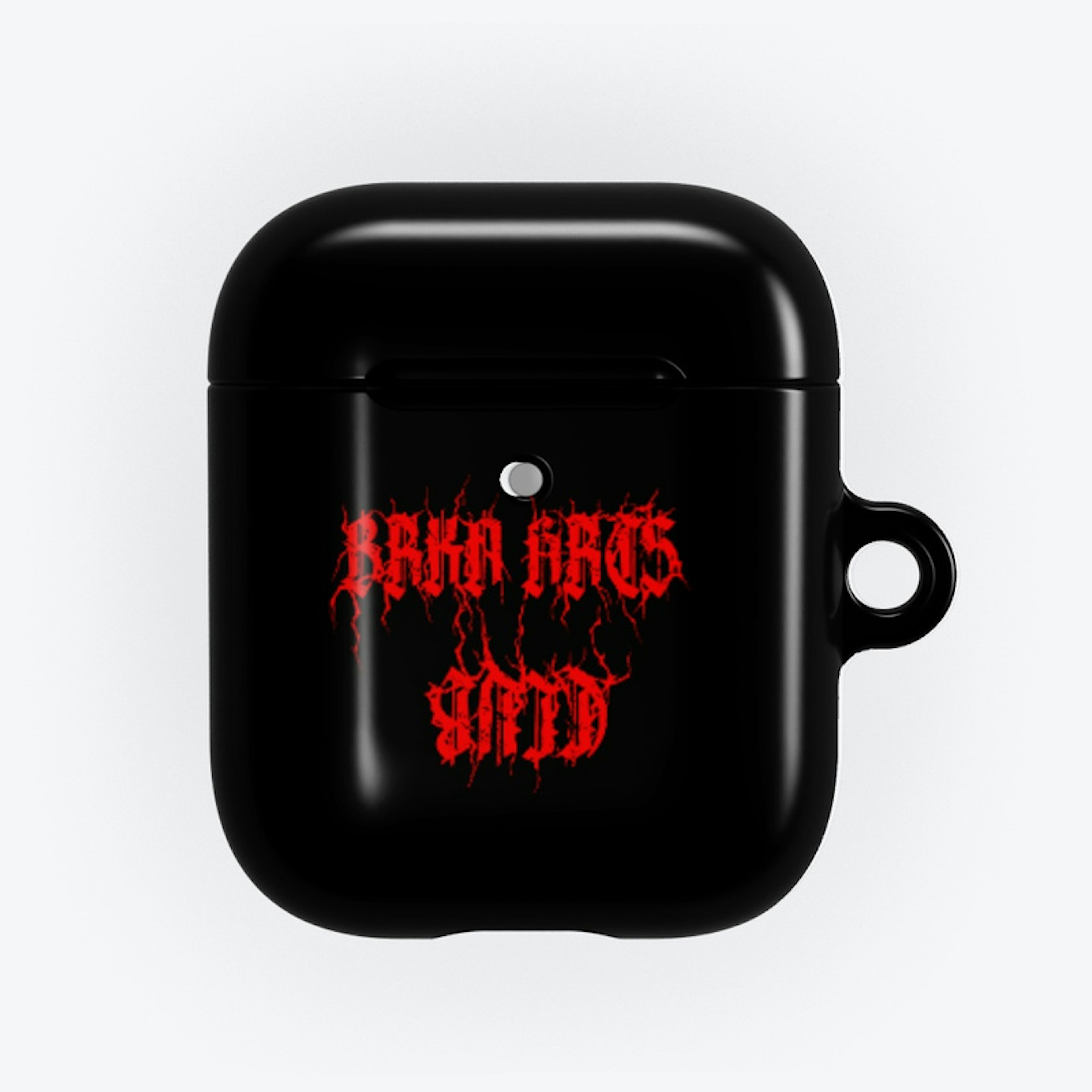 BRKN HRTS AirPods Case